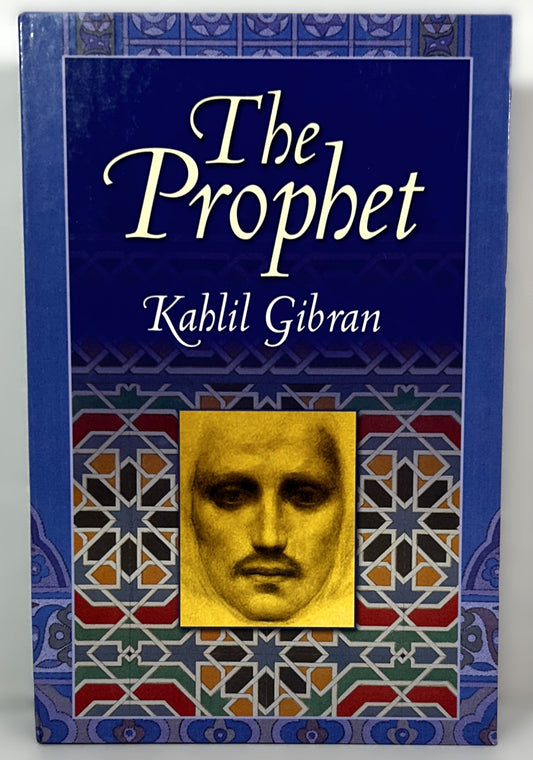 The Prophet by Kahlil Gibran 2019