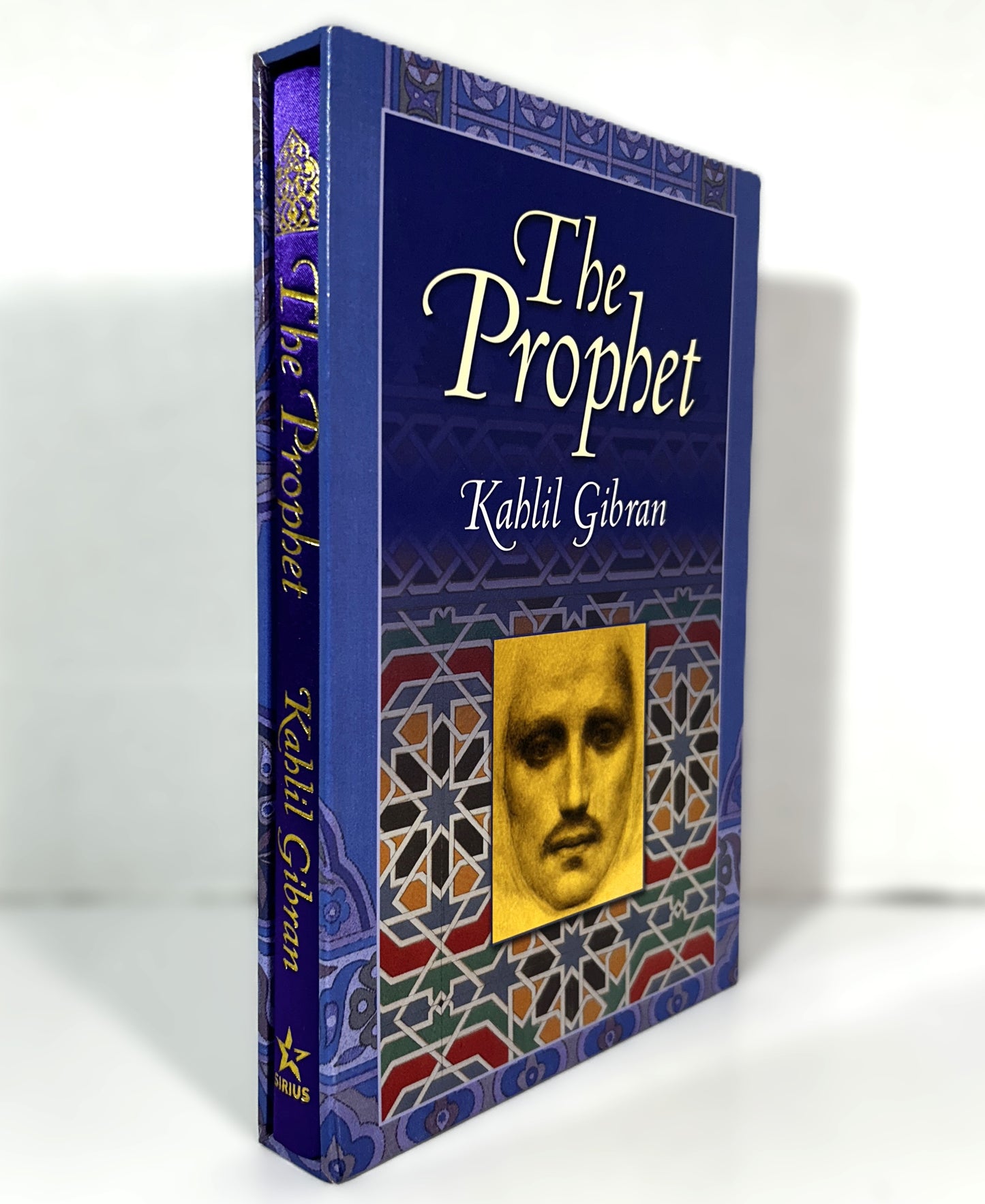 The Prophet by Kahlil Gibran 2019