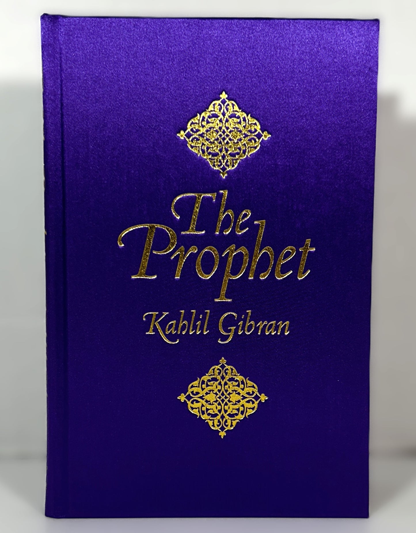 The Prophet by Kahlil Gibran 2019