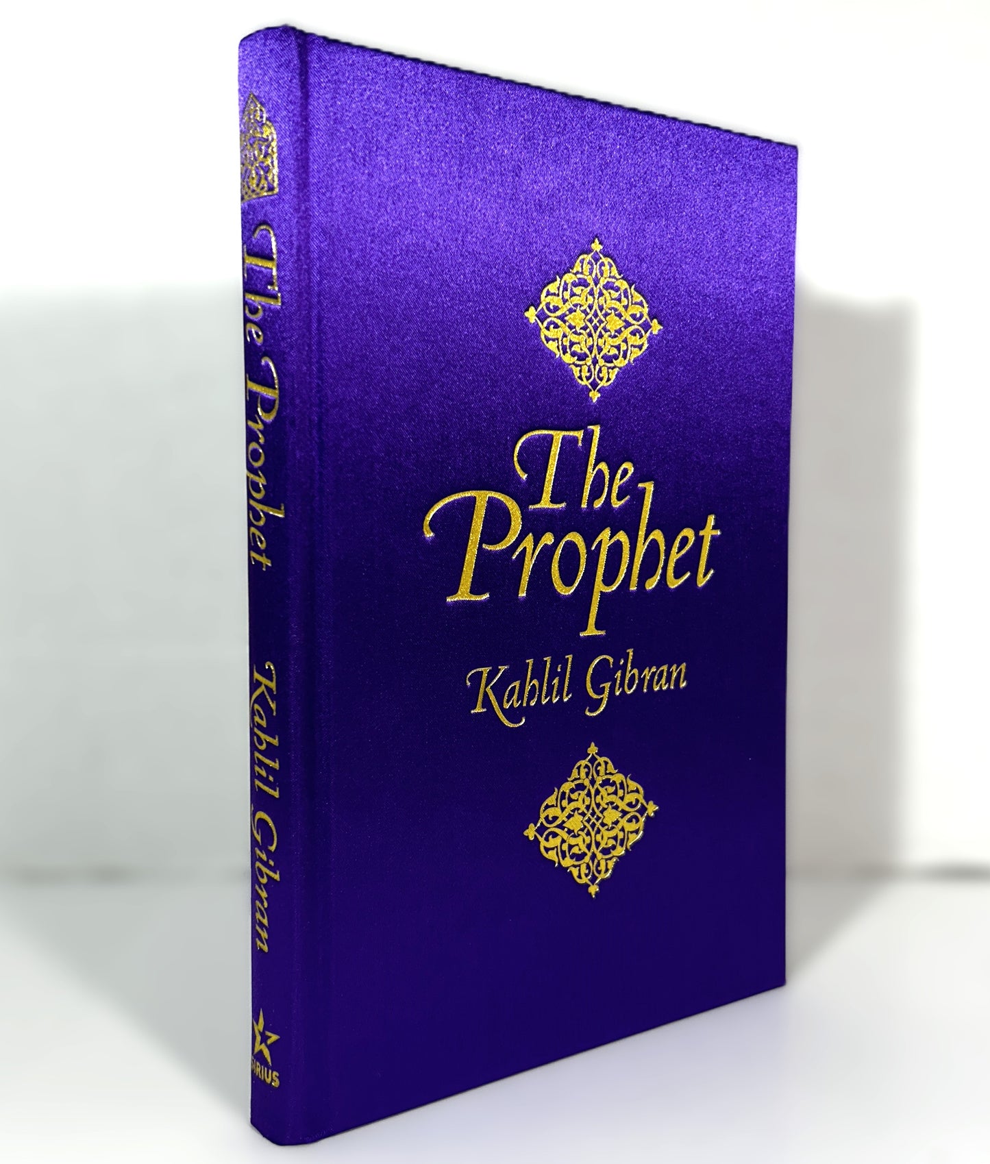 The Prophet by Kahlil Gibran 2019