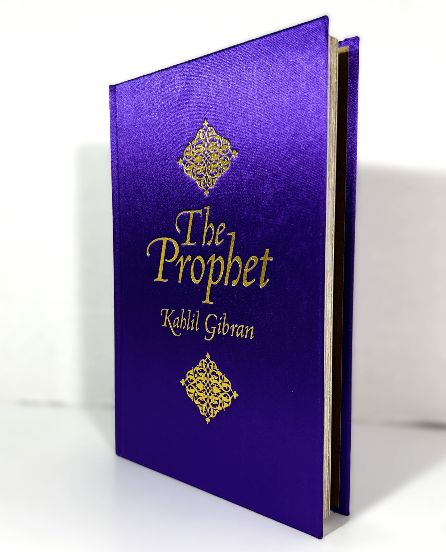 The Prophet by Kahlil Gibran 2019