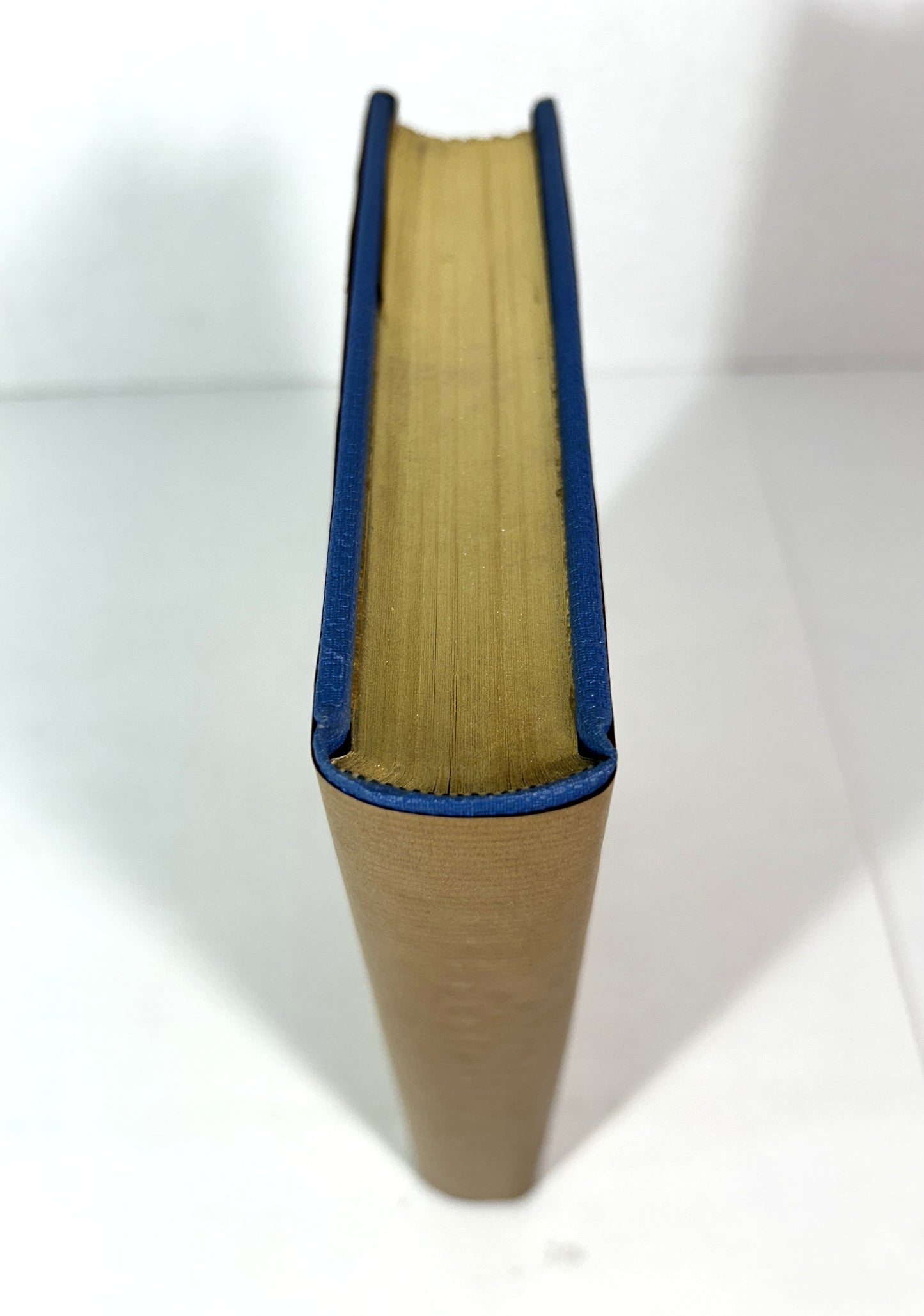 The Instruction for Johan Printz by Amandus Johnson 1930 in Box