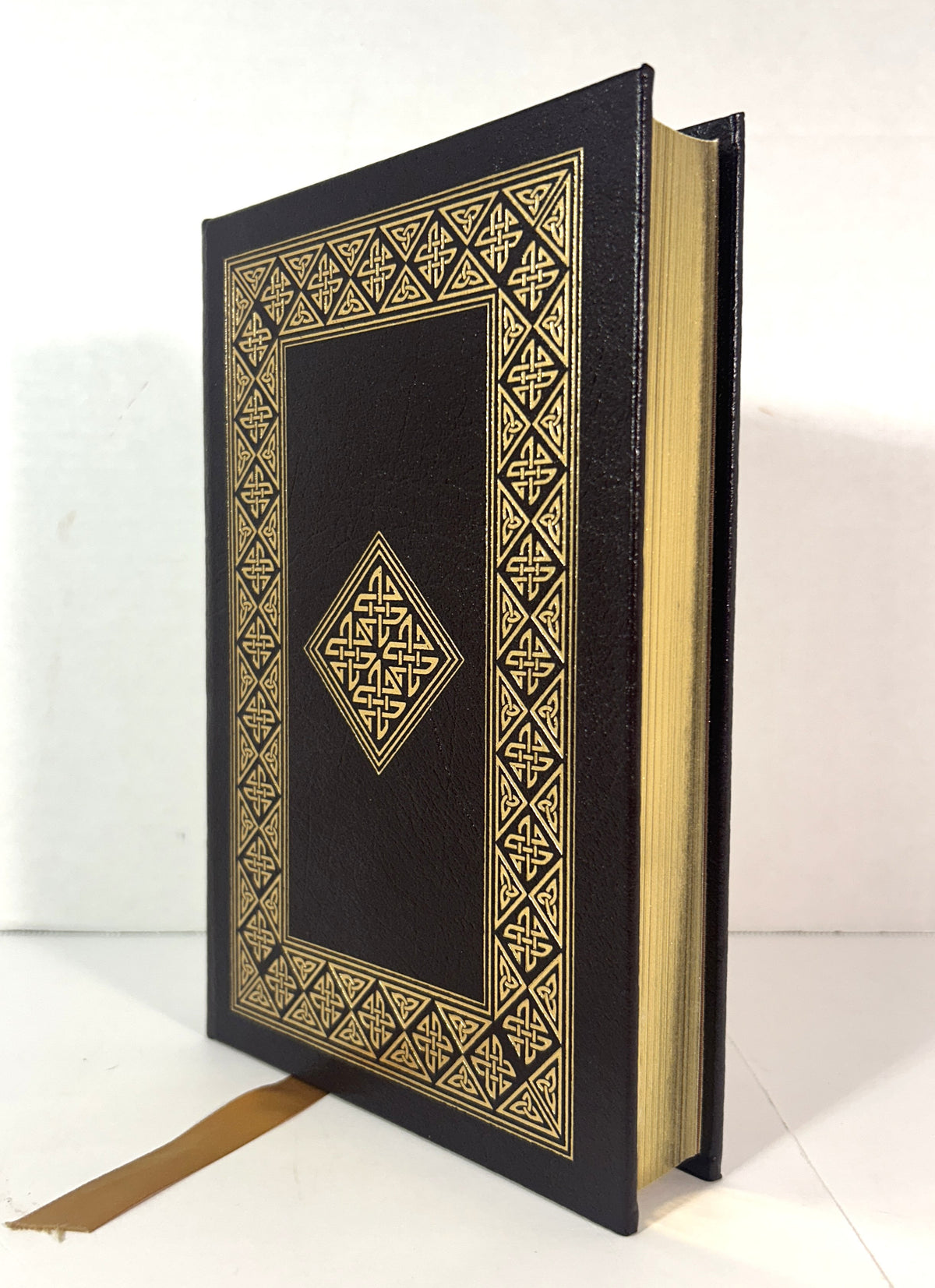 Easton Press: 'Tis: A Memoir by Frank McCourt 1999 SIGNED Limited Edition w/ COA