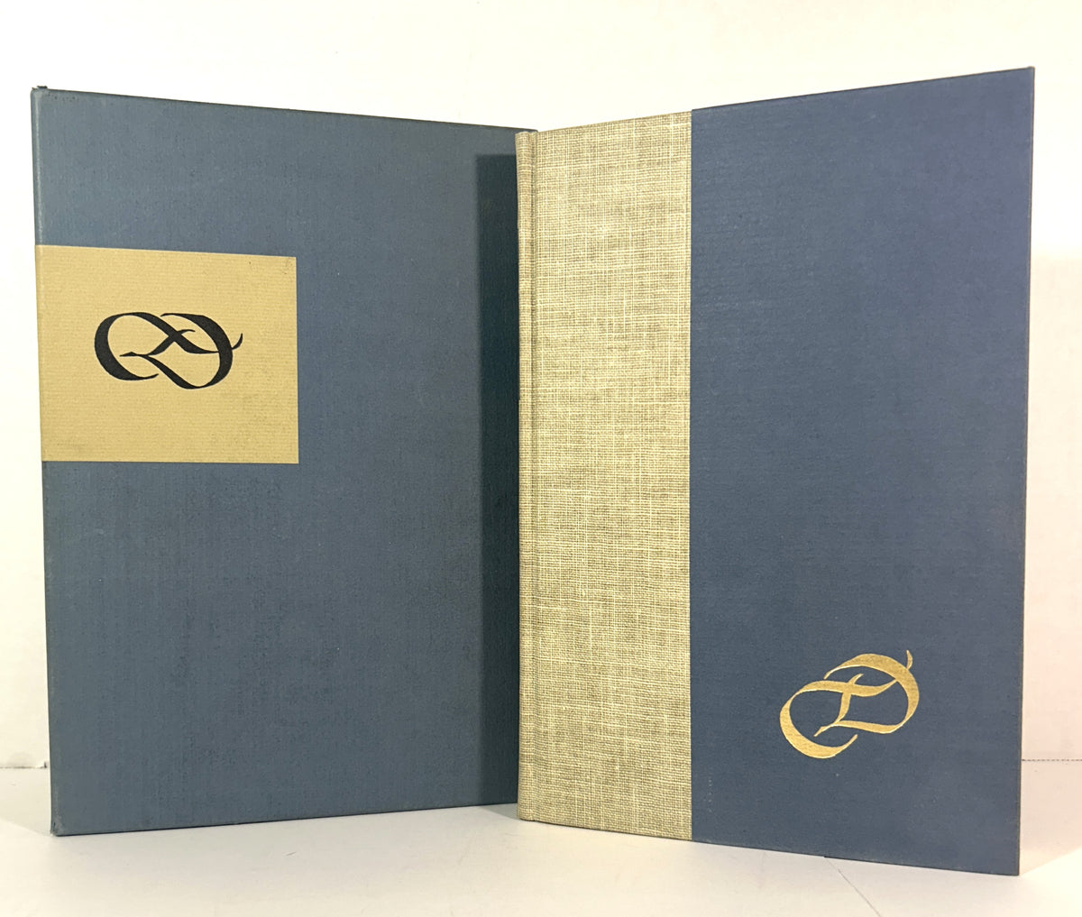 Hard Times by Charles Dickens 1966 Limited Editions Club