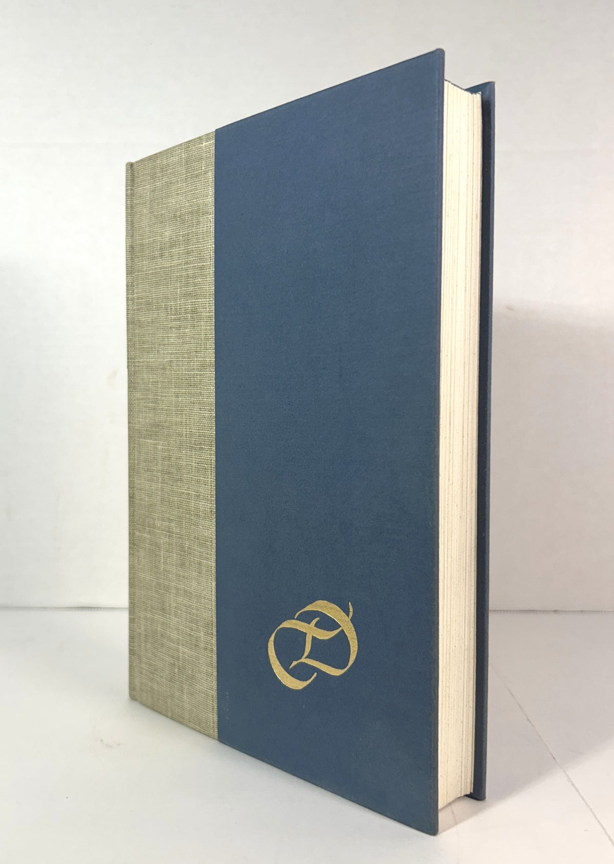 Hard Times by Charles Dickens 1966 Limited Editions Club