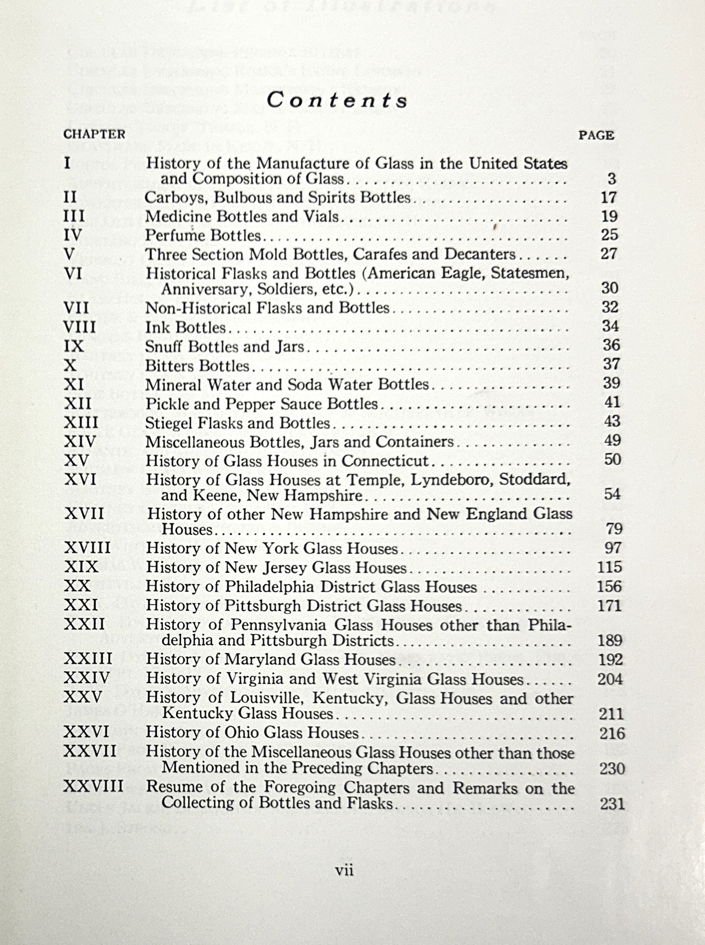 Early American Bottles and Flasks (Revised Edition 1969) by Stephen Van Rensselaer SIGNED LE #21/1000