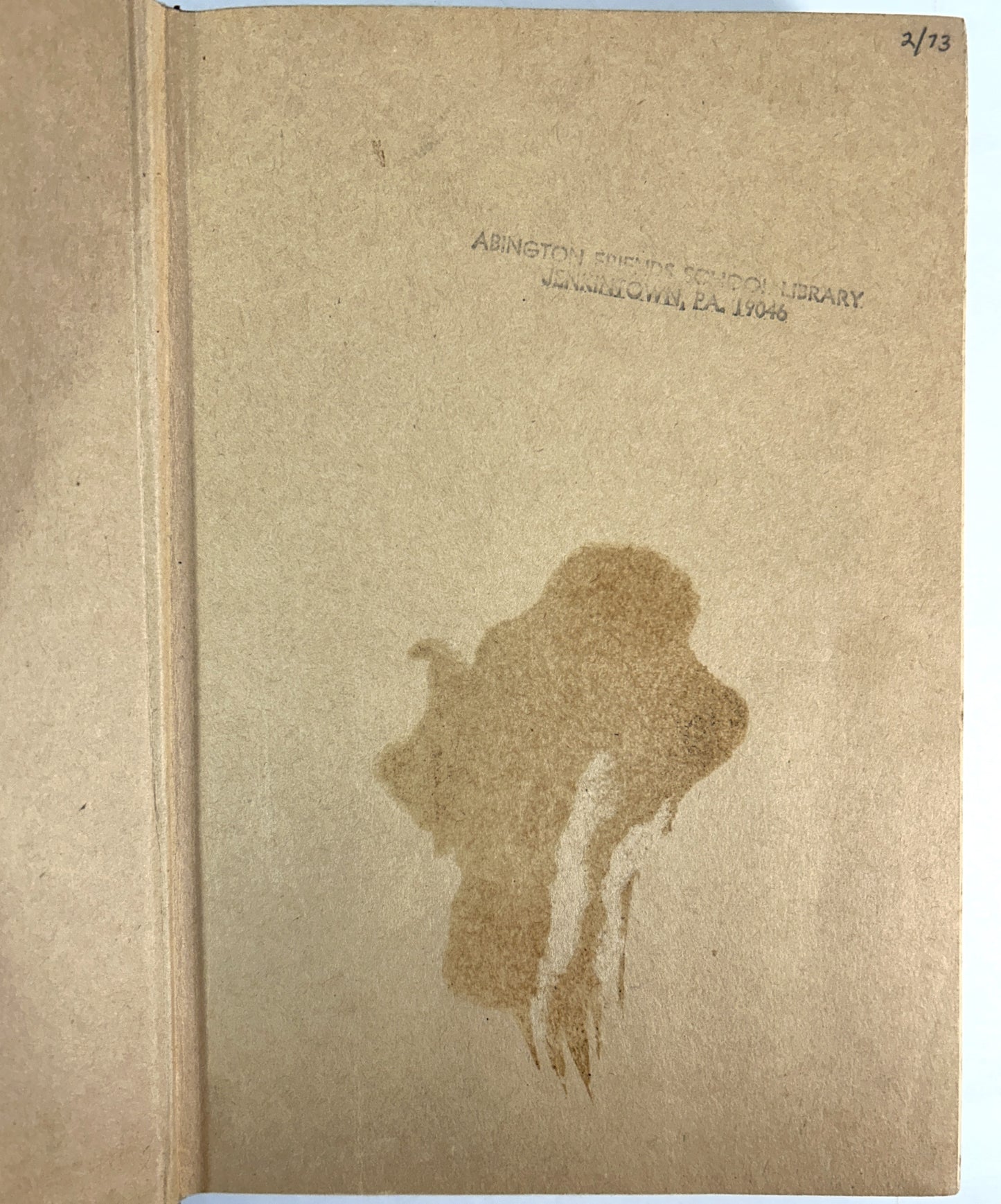 Visions of Cody by Jack Kerouac 1972 1st Edition Ex-Library