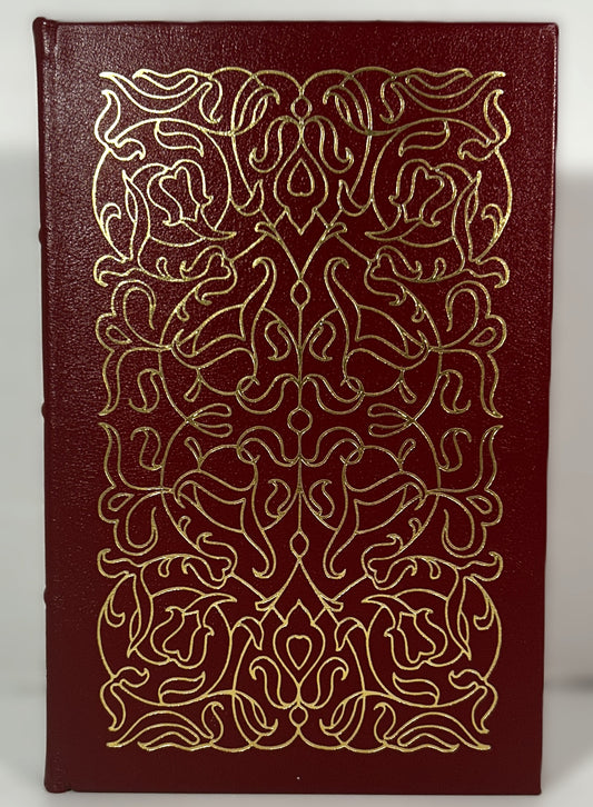 Easton Press: Two Plays by Molière 1980