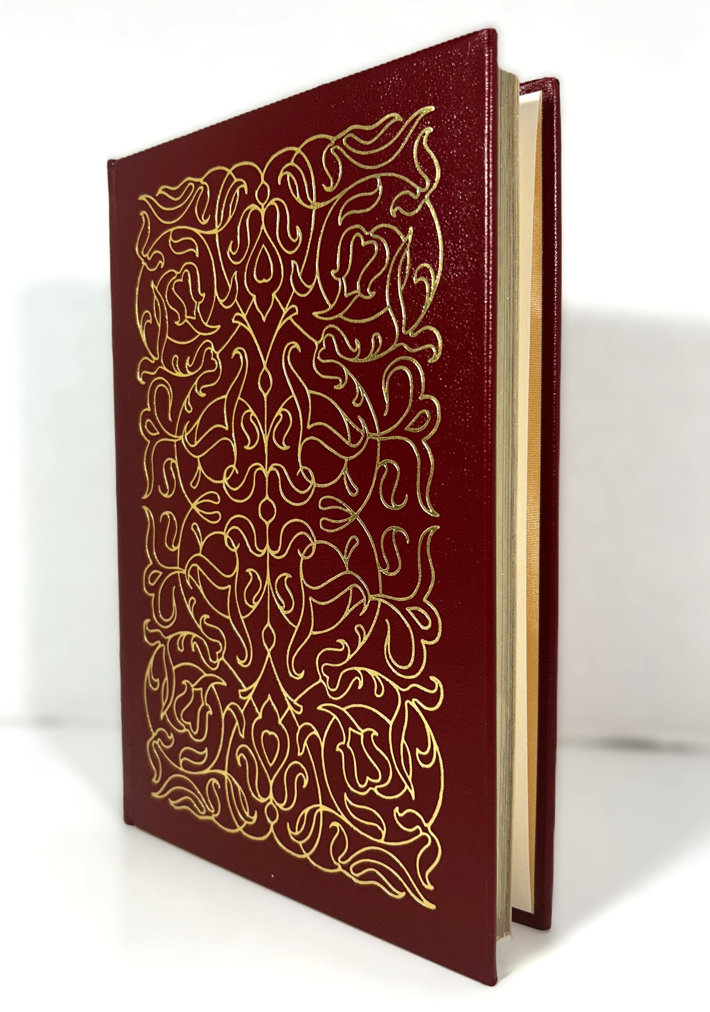 Easton Press: Two Plays by Molière 1980