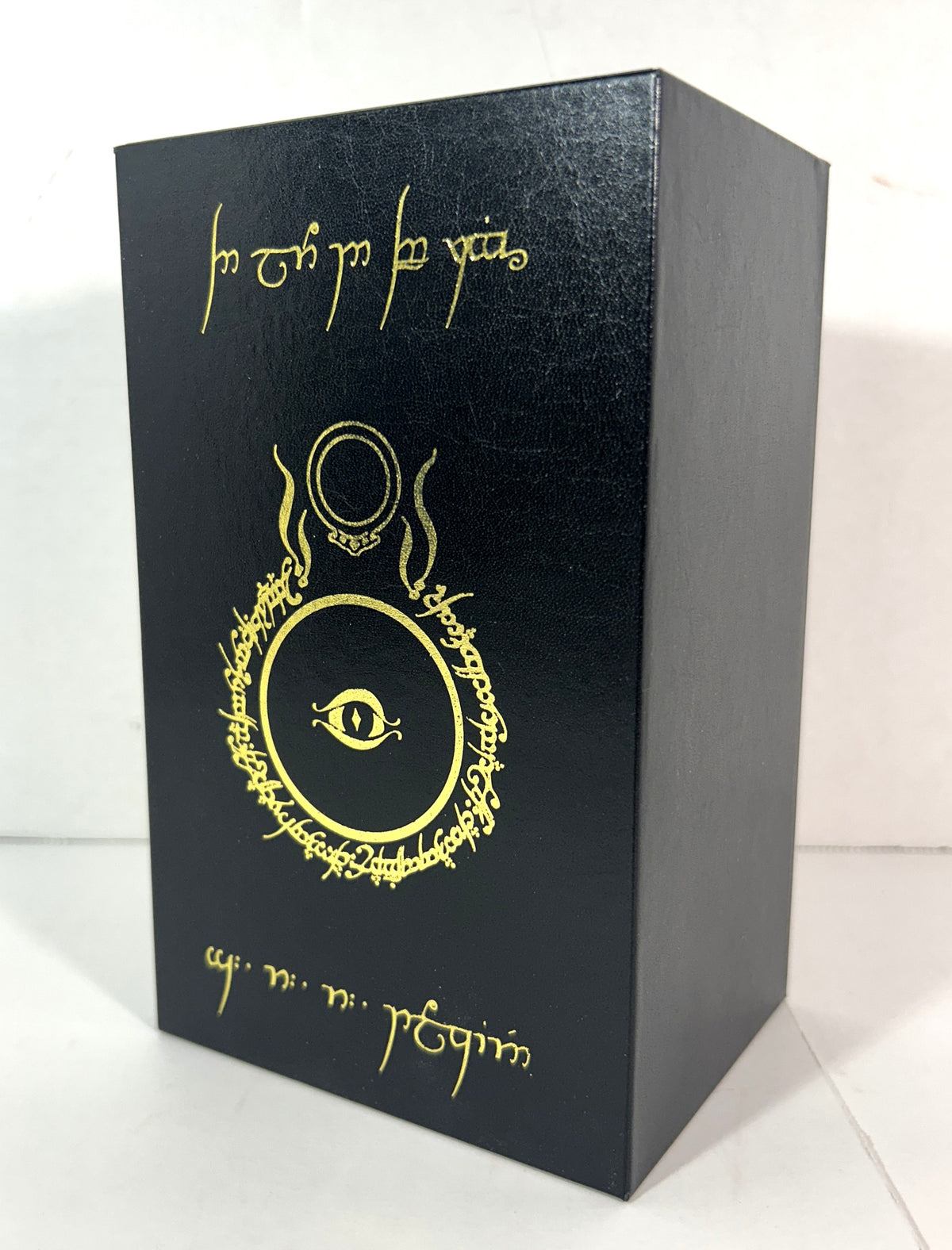 The Lord of The Rings by JRR Tolkien 1965 ACE UNAUTHORIZED EDITIONS