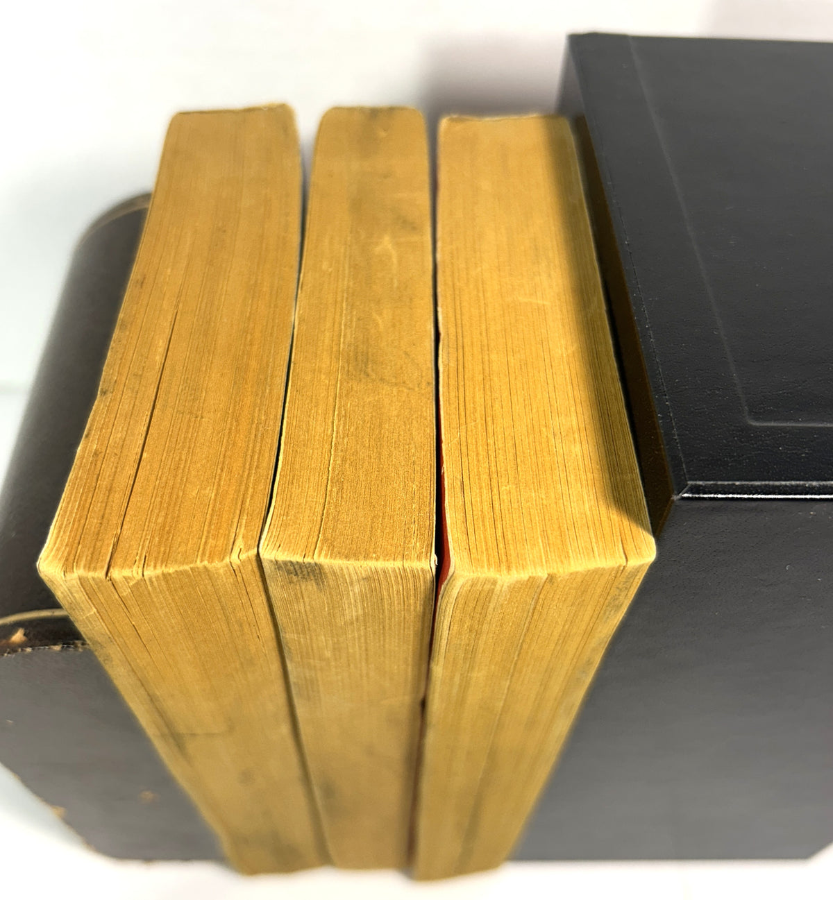 The Lord of The Rings by JRR Tolkien 1965 ACE UNAUTHORIZED EDITIONS