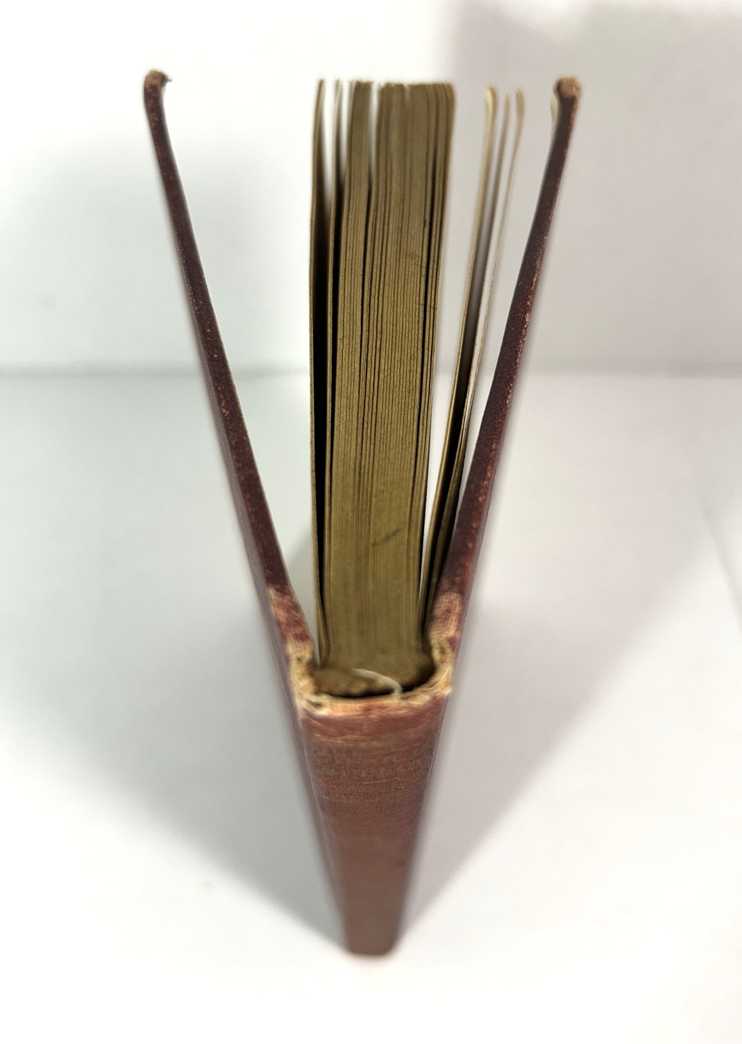 The Question of Our Speech: The Lesson of Balzac by Henry James 1905 1st Edition