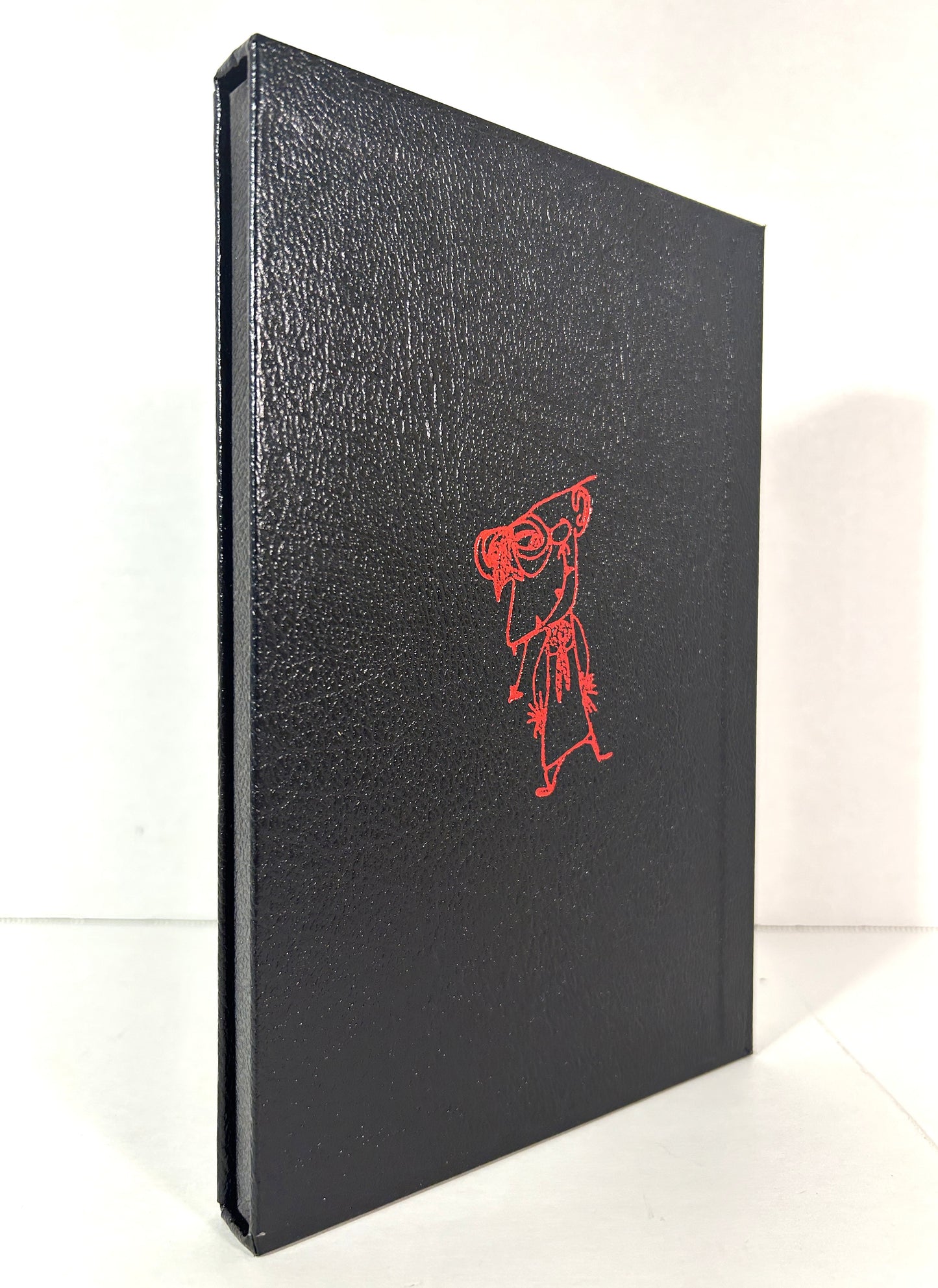 Set of 2 The Dragon Who Ate His Tail by Ray Bradbury 2006 1st Editions 1 SIGNED Ltd Ed