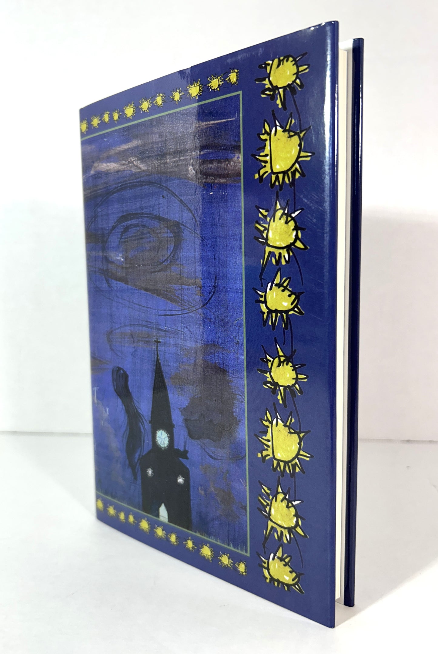 Somewhere A Band is Playing by Ray Bradbury 2007 Ltd Ed Gauntlet Press