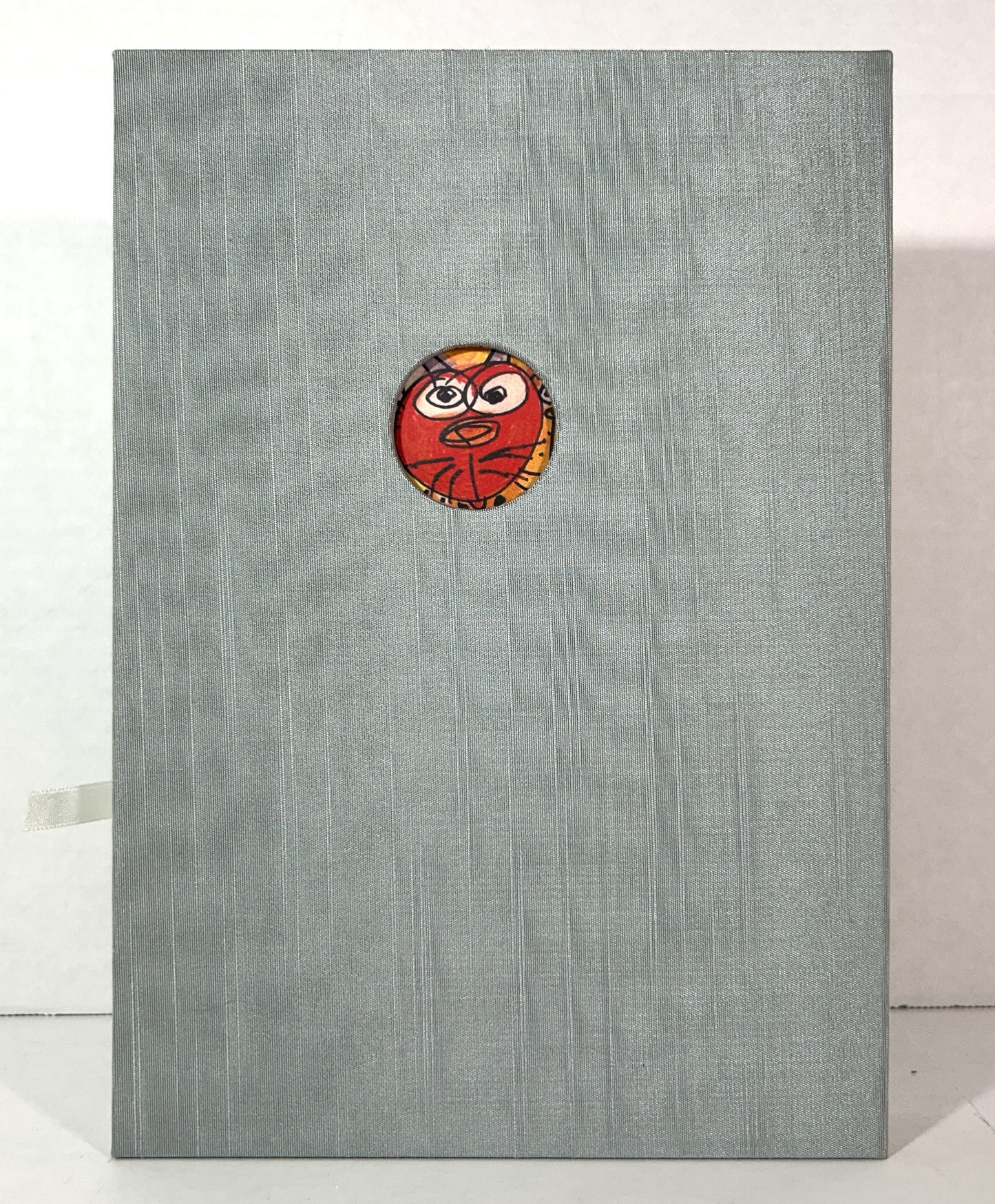 The Cat's Pajamas by Ray Bradbury 2004 SIGNED Ltd Edition