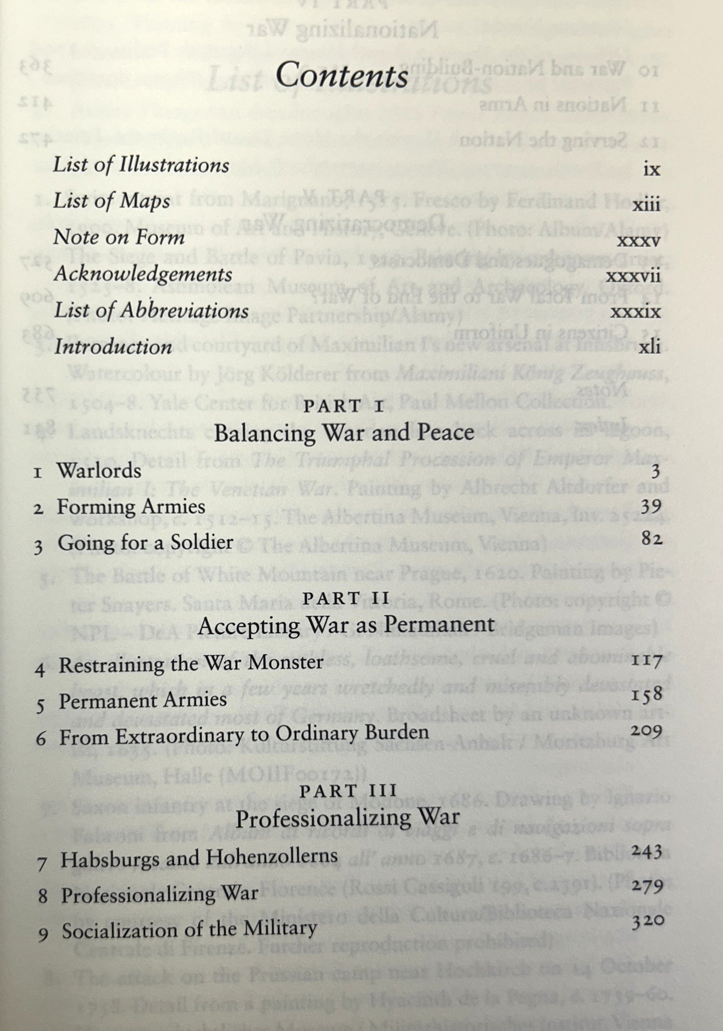 Iron and Blood: A Military History of the German-Speaking Peoples Since 1500 by Peter H. Wilson 2022