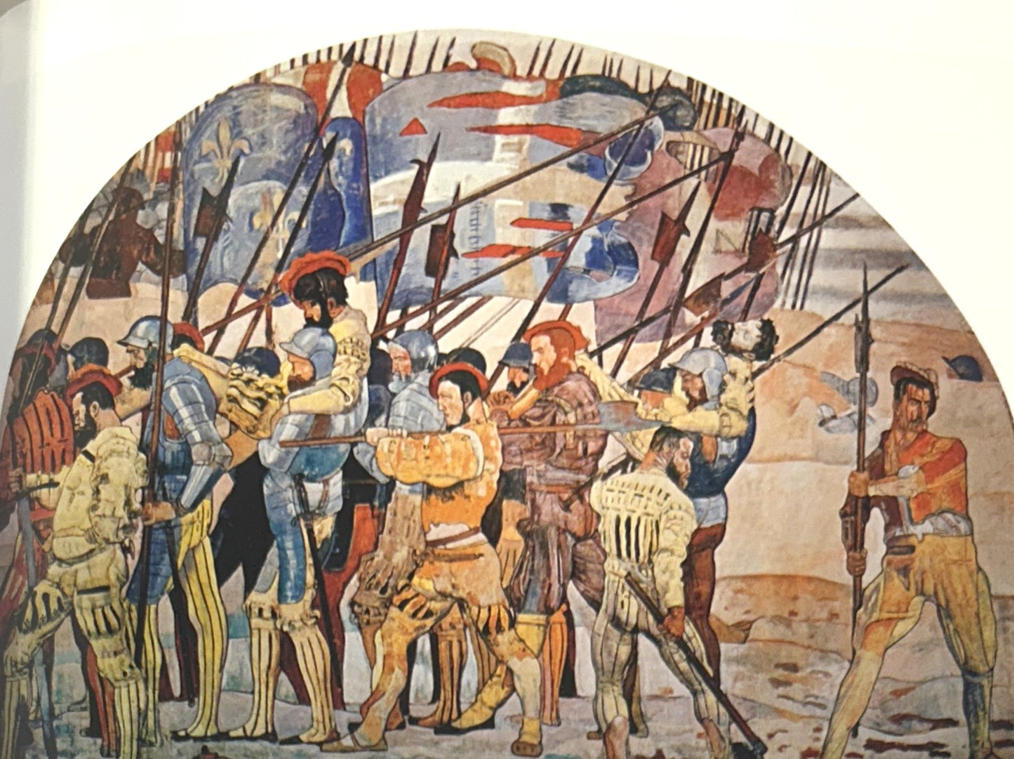 Iron and Blood: A Military History of the German-Speaking Peoples Since 1500 by Peter H. Wilson 2022