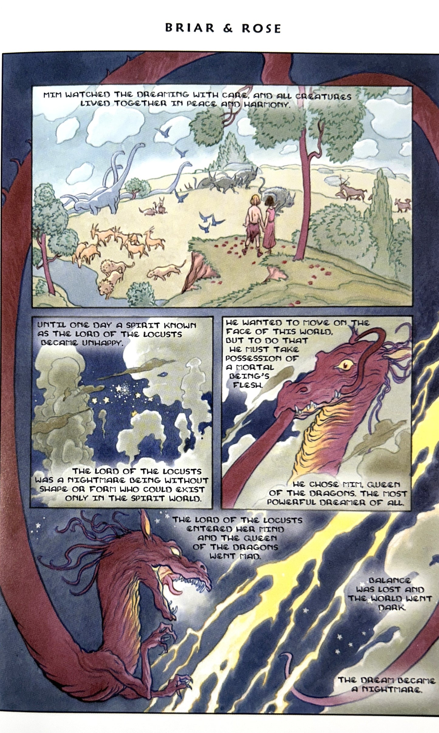 Set of 12 BONE by Jeff Smith 2005-2010