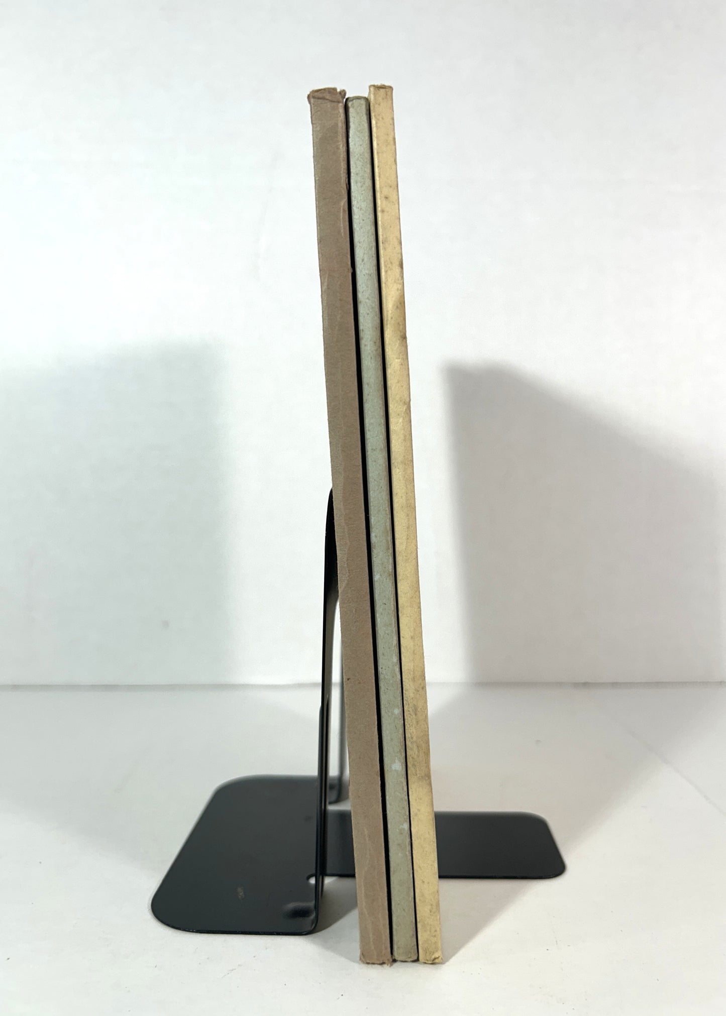 Set of 3 Notes on Old Gloucester County New Jersey 1934-1937