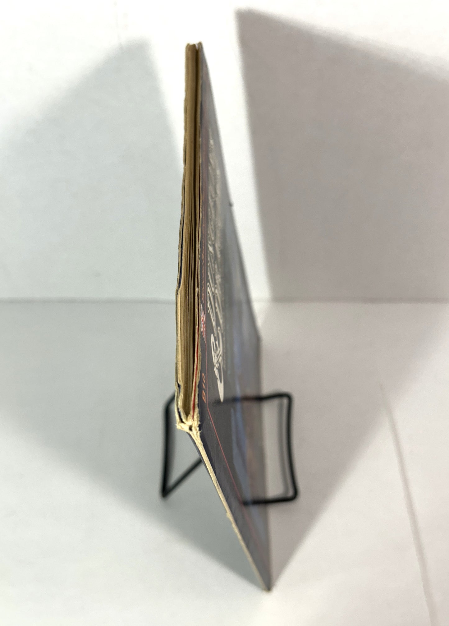 Dungeons & Dragons (B10) Night's Dark Terror by Jim Bramba RPG