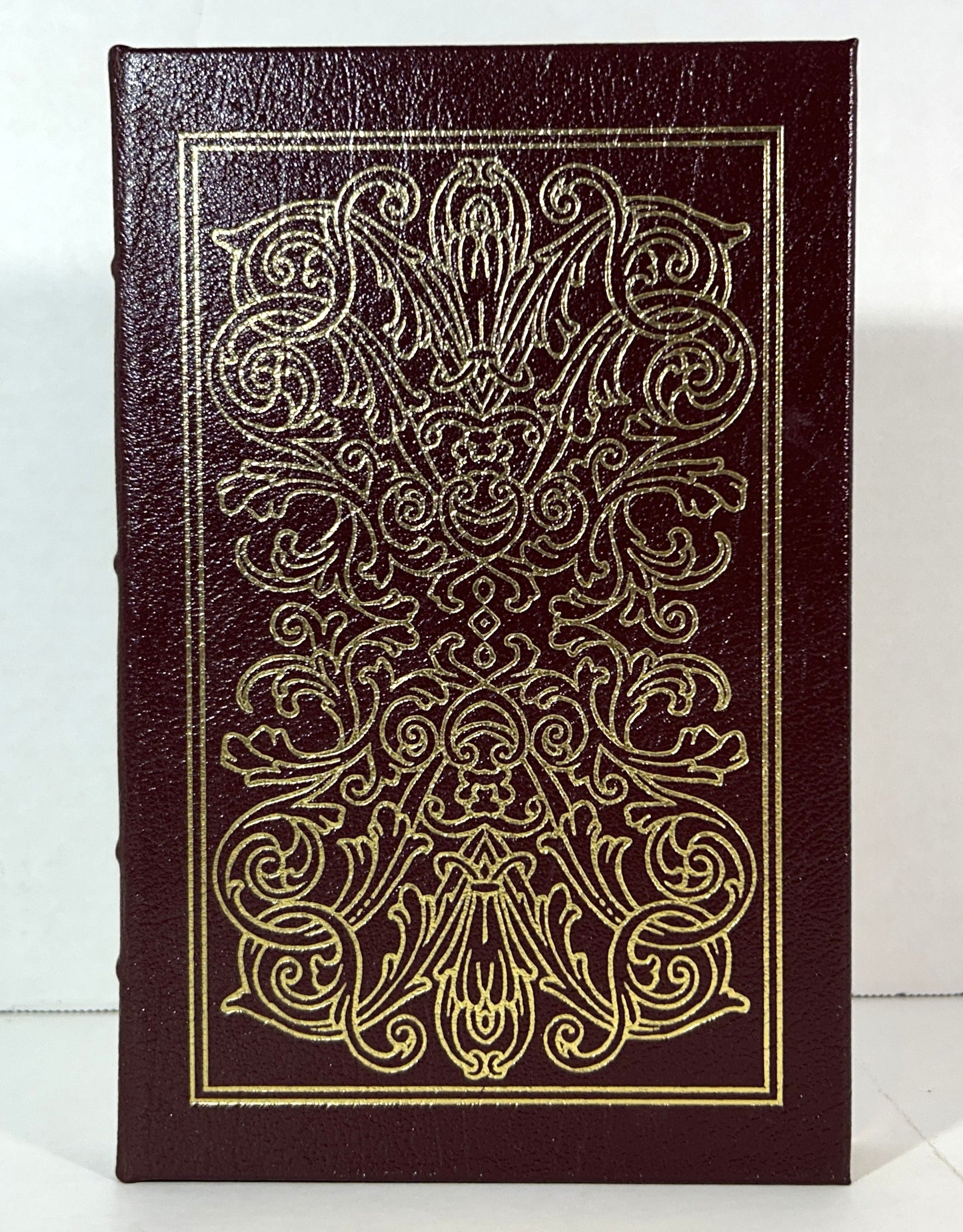 Easton Press: One Day in the Life of Ivan Denisovich by Alexander Solzhenitsyn
