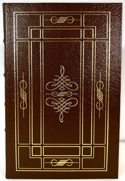 Easton Press: The Politics of Diplomacy by James A. Baker 1995 SIGNED 1st Edition