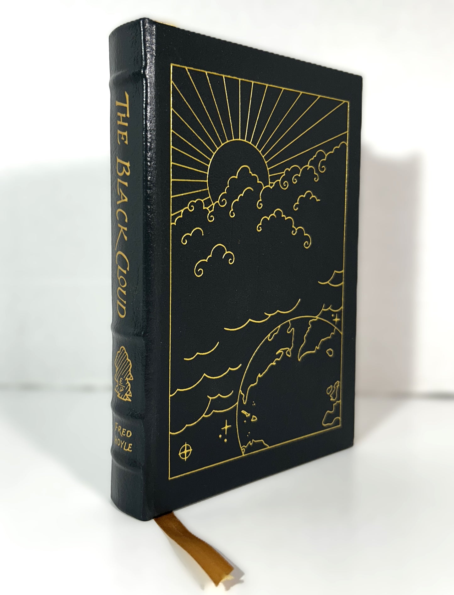 Easton Press The Black Cloud by Fred Hoyle 2004