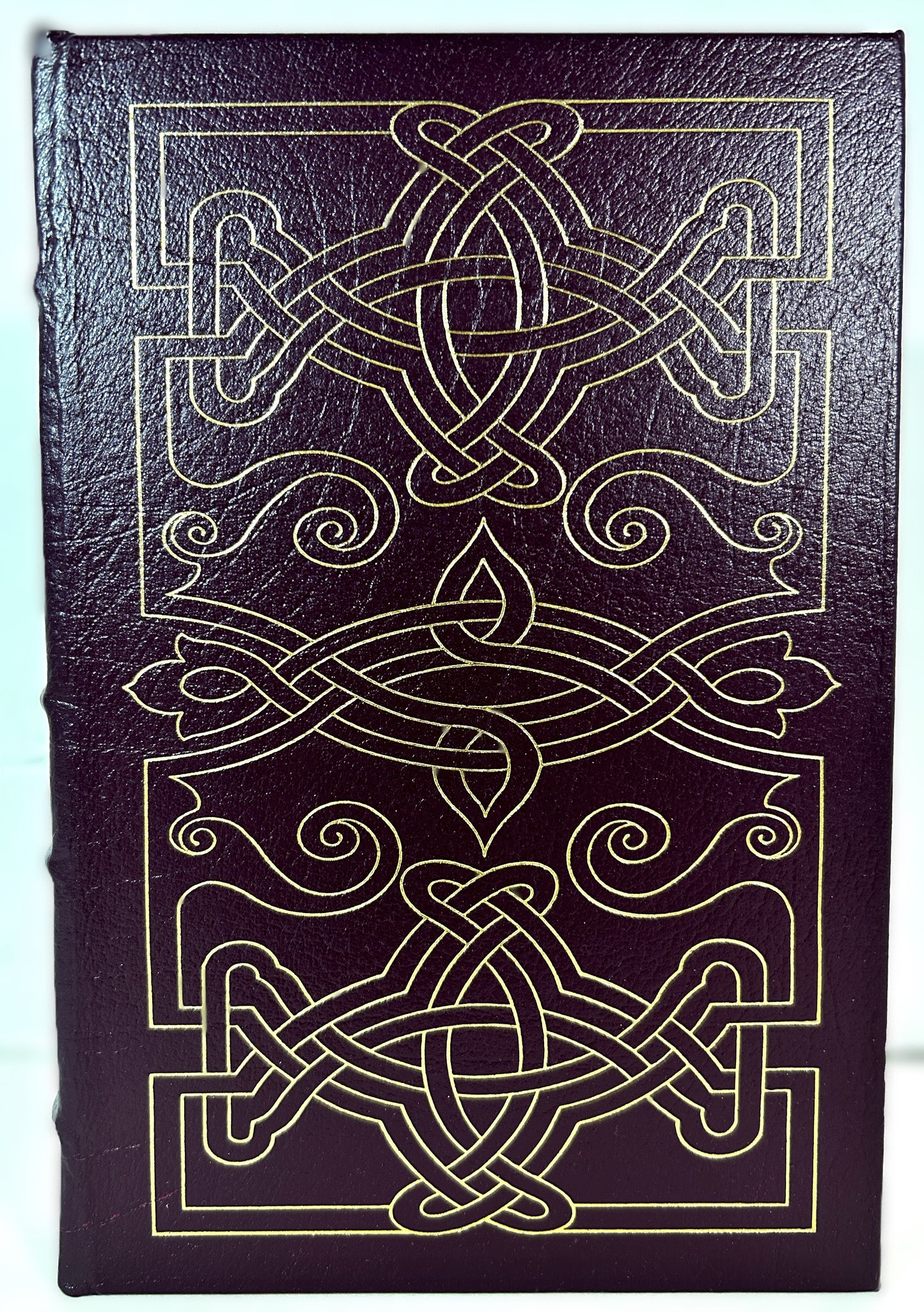 Easton Press: Perestroika by Mikhail Gorbachev 1996