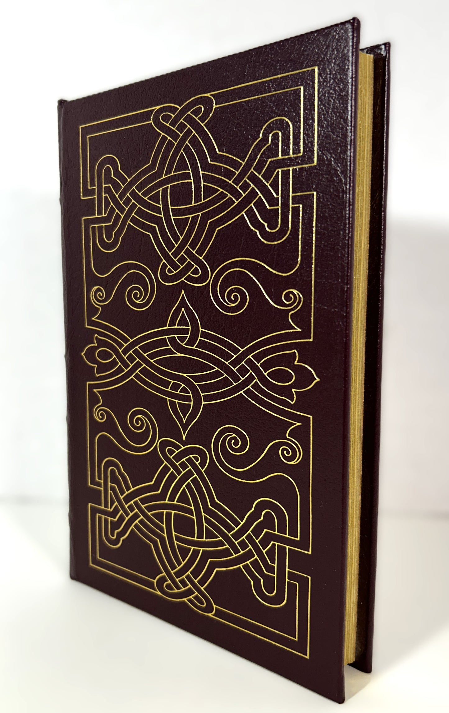 Easton Press: Perestroika by Mikhail Gorbachev 1996