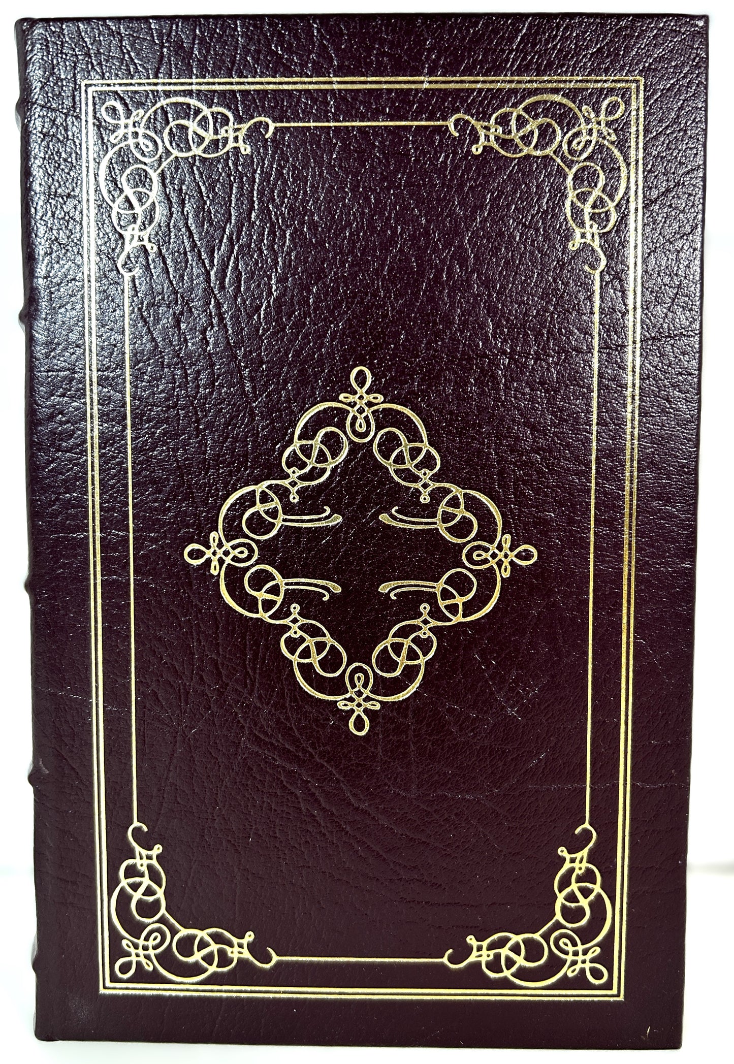 Easton Press: Frederick Douglass by William S. McFeely 1995