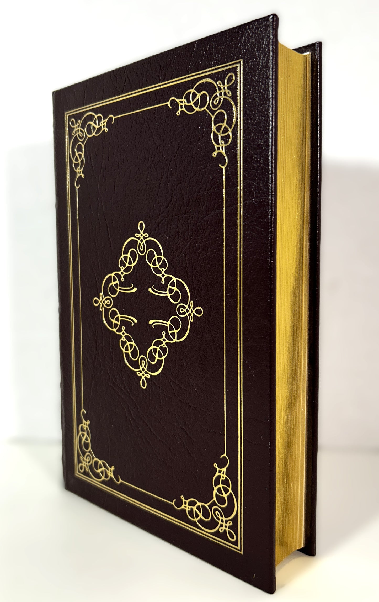 Easton Press: Frederick Douglass by William S. McFeely 1995