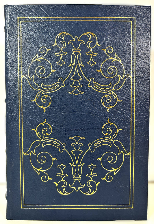 Easton Press: The Life of Mahatma Ghandi by Louis Fischer 1988