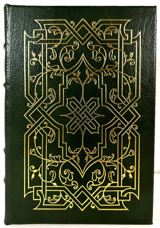 Easton Press: The Feminine Mystique by Betty Friedan 1996