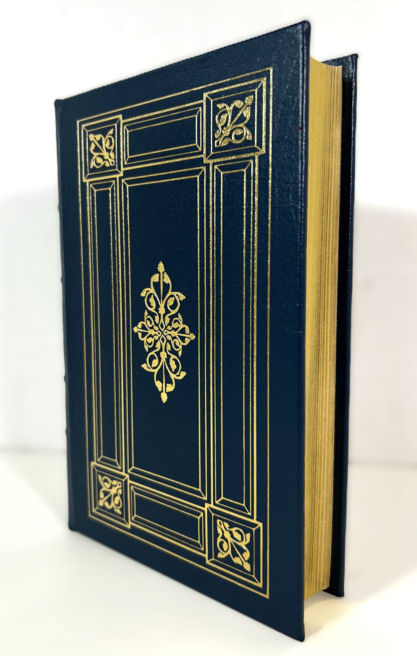 Easton Press: Phenomenology of Spirit by Georg WF Hegel 1995