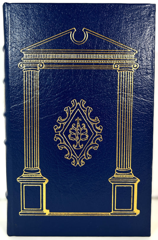 Easton Press: The Critique of Pure Reason by Immanuel Kant 1995