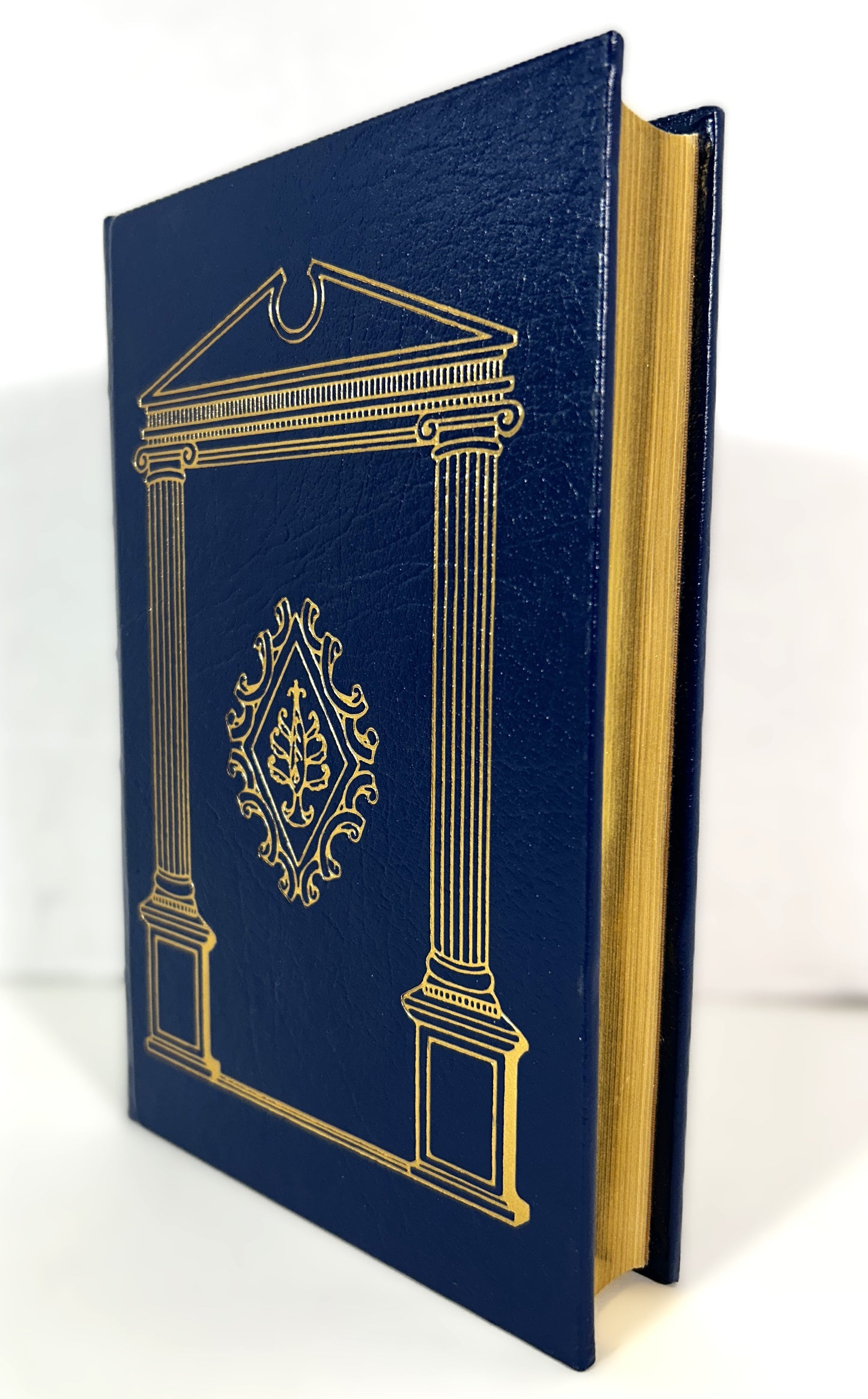 Easton Press: The Critique of Pure Reason by Immanuel Kant 1995