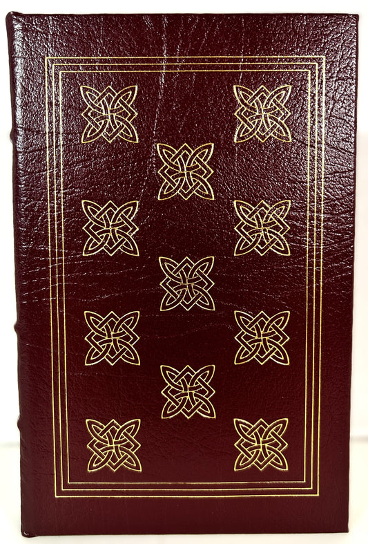 Easton Press: The Principles of Scientific Management by Frederick Winslow Taylor 1993