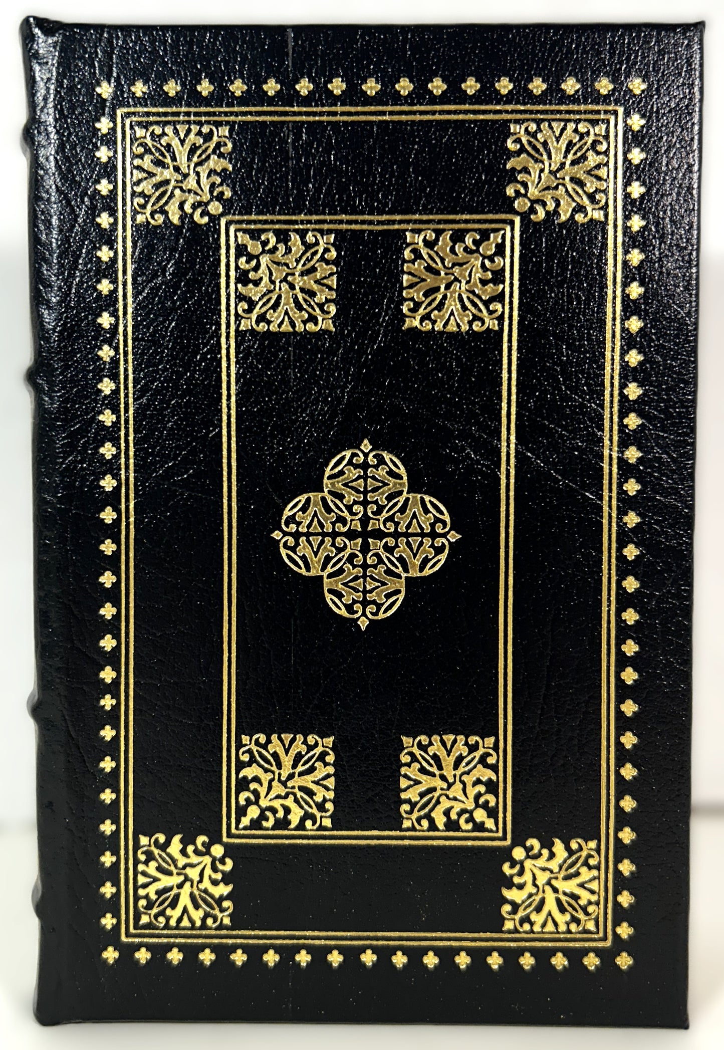 Easton Press: Discourse on Method by Rene Descartes 1992