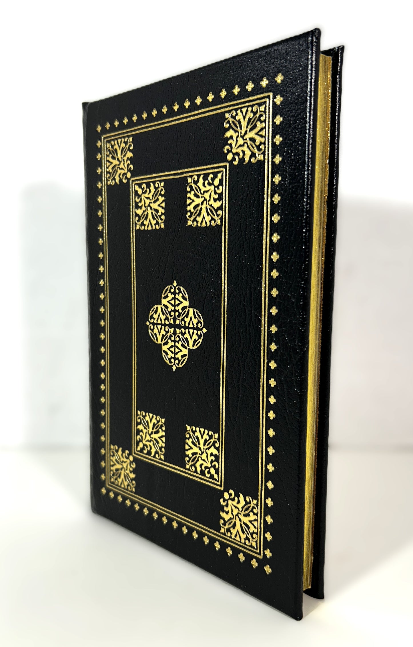 Easton Press: Discourse on Method by Rene Descartes 1992