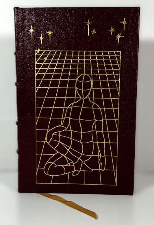 Easton Press: Babel-17 by Samuel R. Delaney 1992