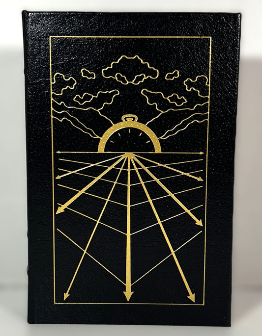 Easton Press: Timescape by Gregory Benford 2003