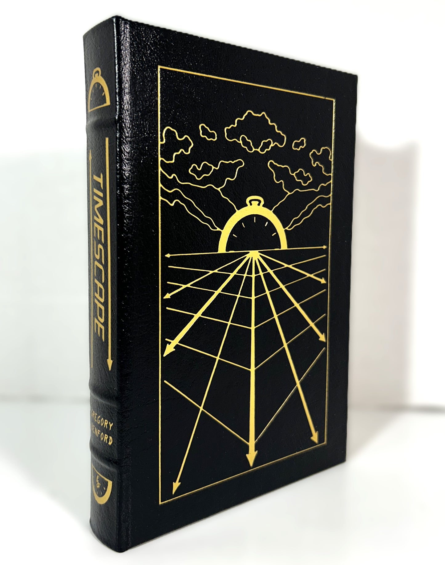 Easton Press: Timescape by Gregory Benford 2003