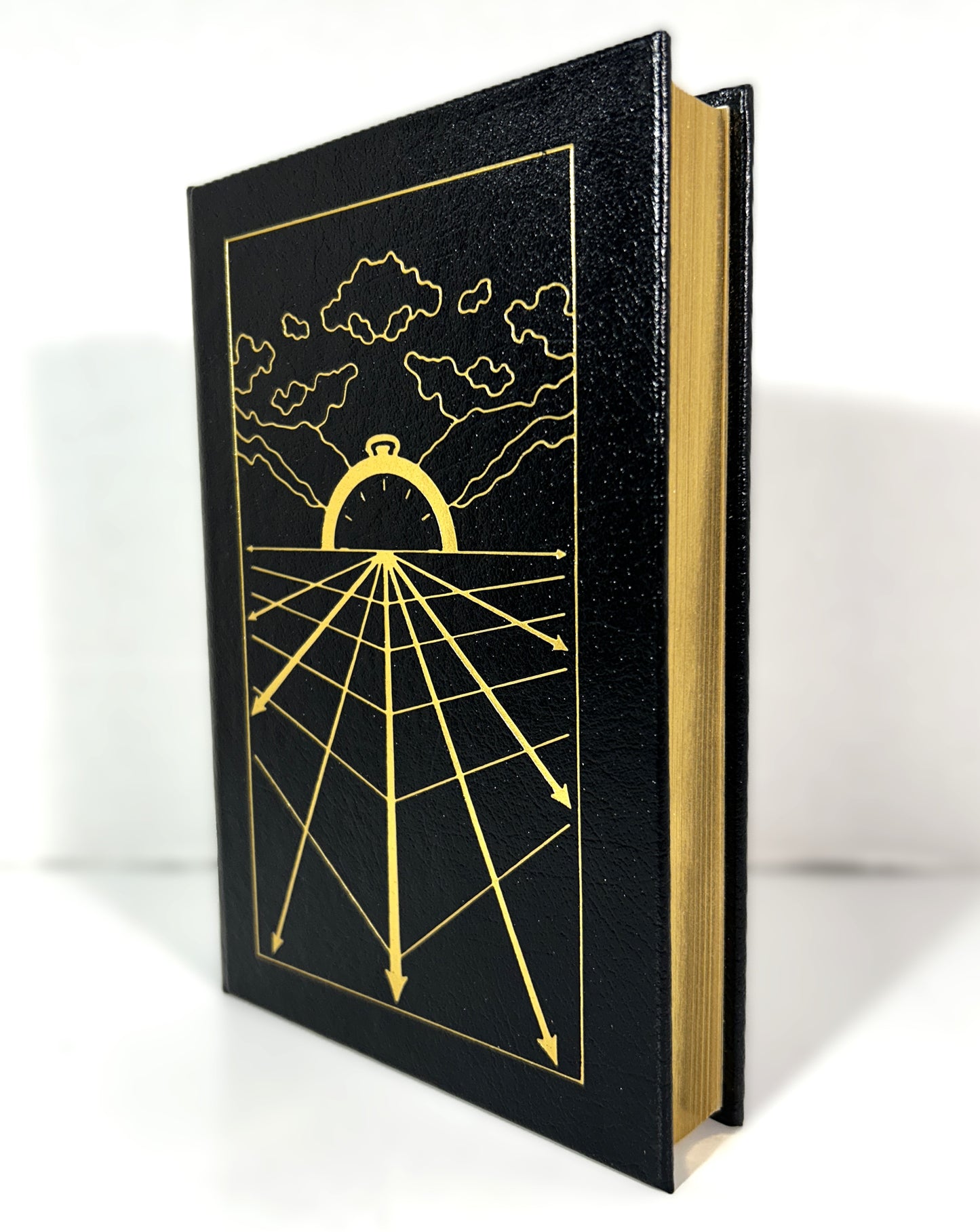 Easton Press: Timescape by Gregory Benford 2003