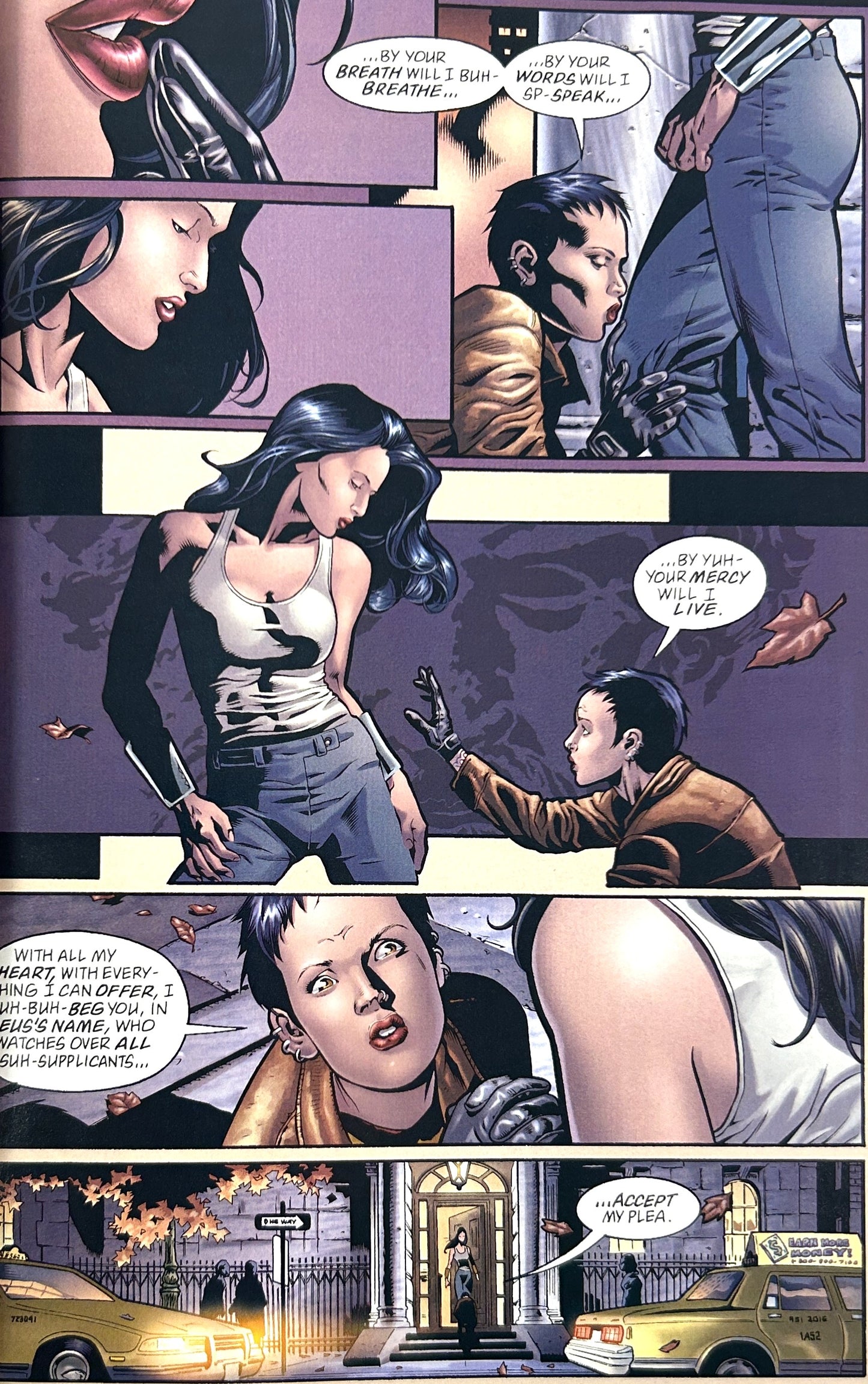 DC Comics: Wonder Woman Volume 1 by Greg Rucka 2016