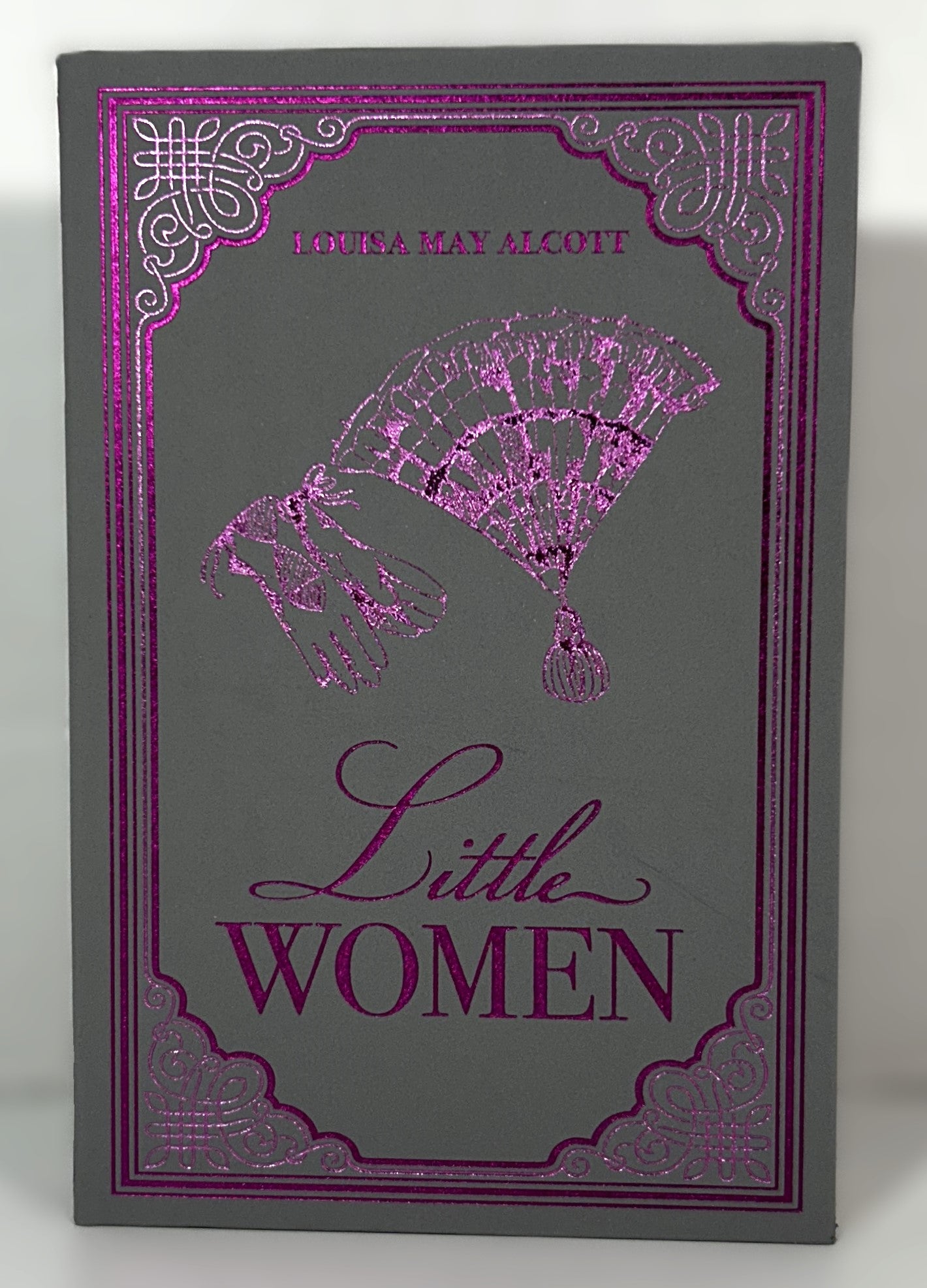 Little Women by Louisa Alcott