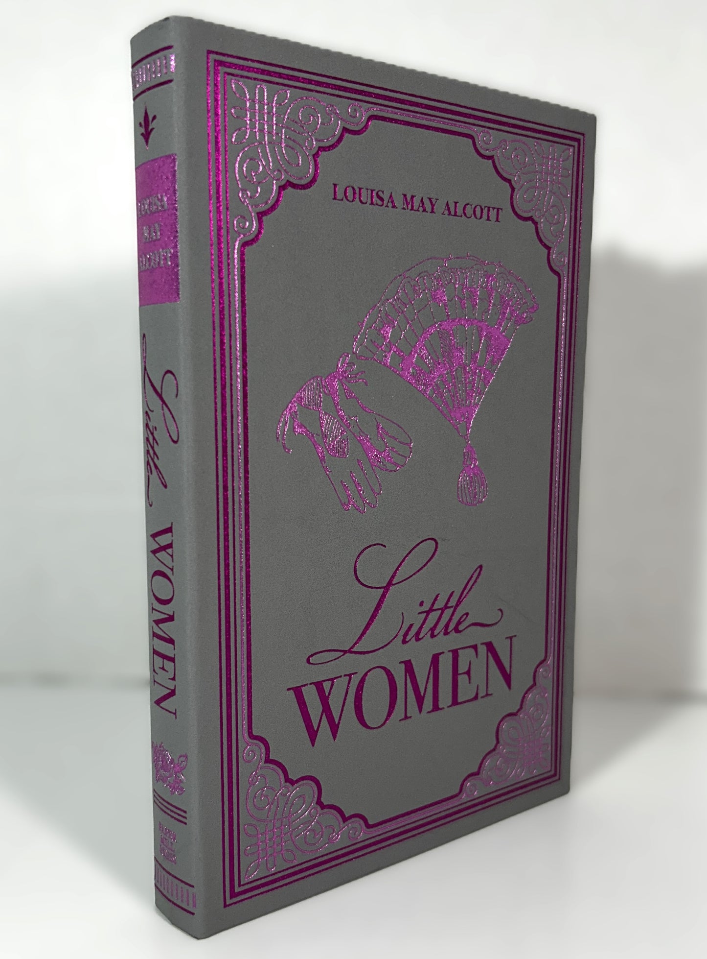 Little Women by Louisa Alcott