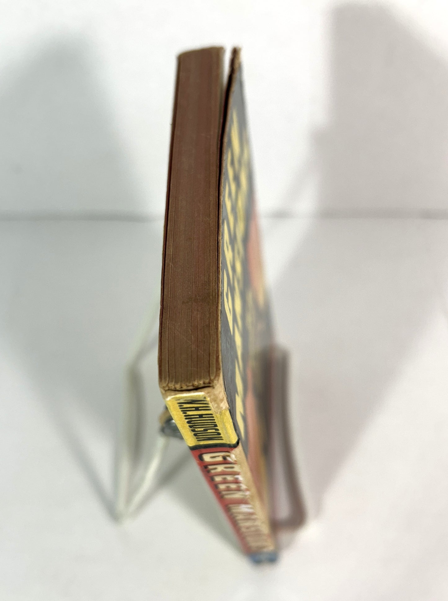 Green Mansions by WH Hudson 1939 1st Printing