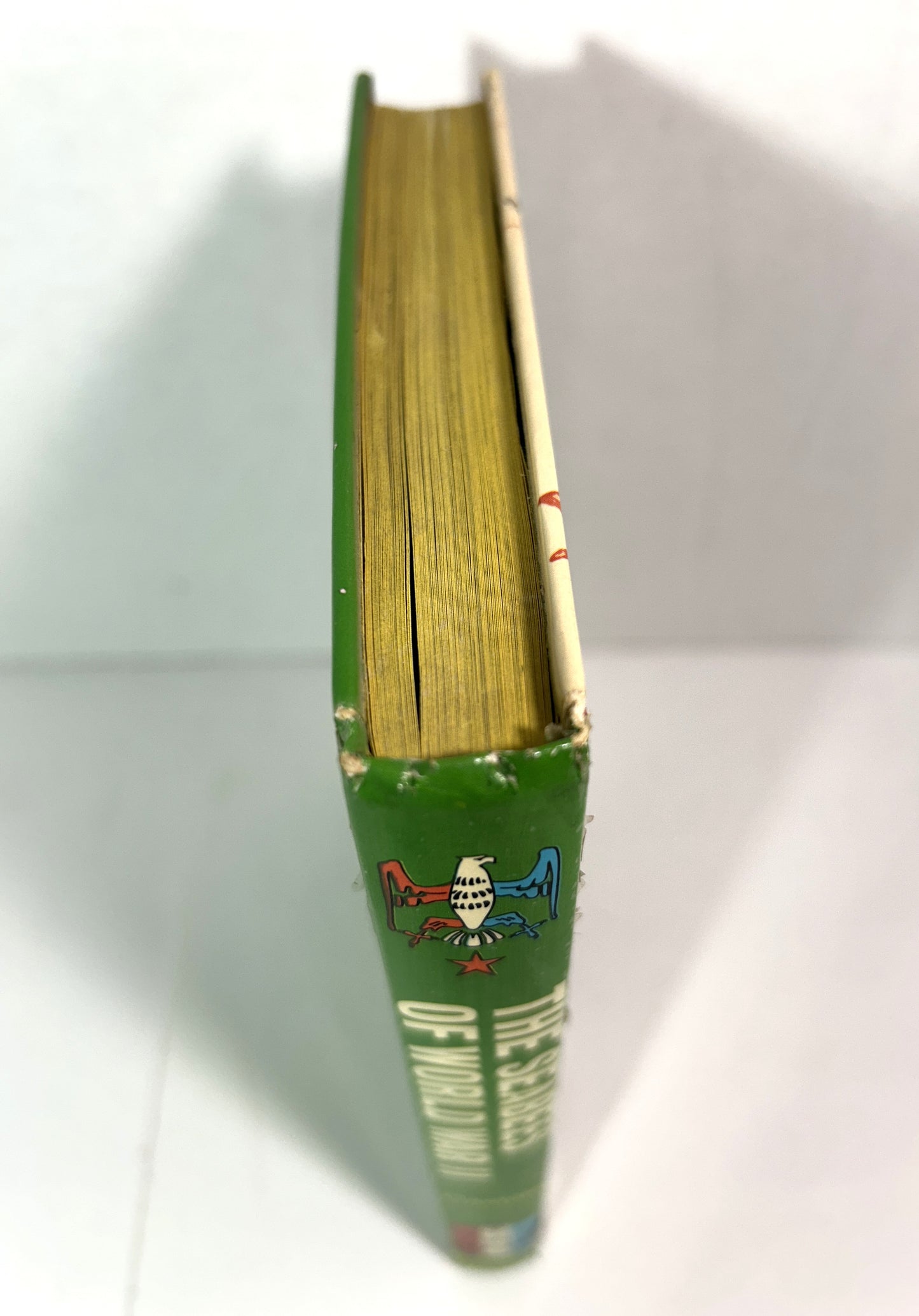 Landmark # 103: The Seabees of World War II by Commander Edmund L. Castillo 1963