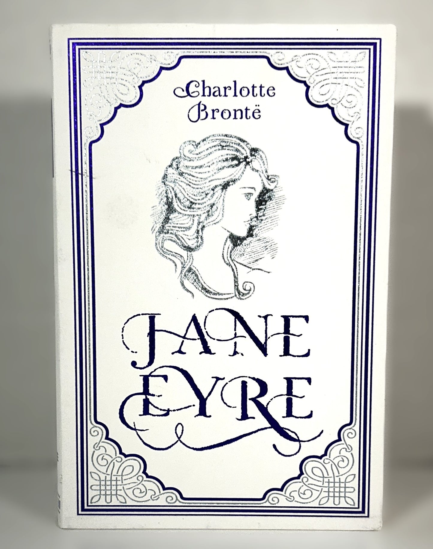Paper Mill Press: Jane Eyre