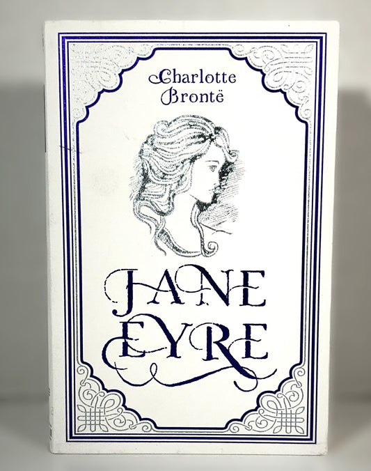 Paper Mill Press: Jane Eyre